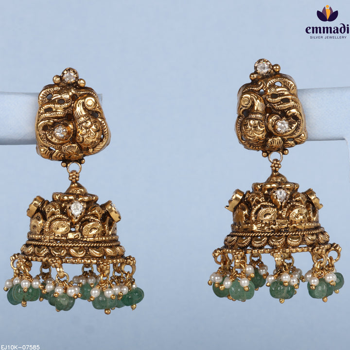 Jhumka Antique