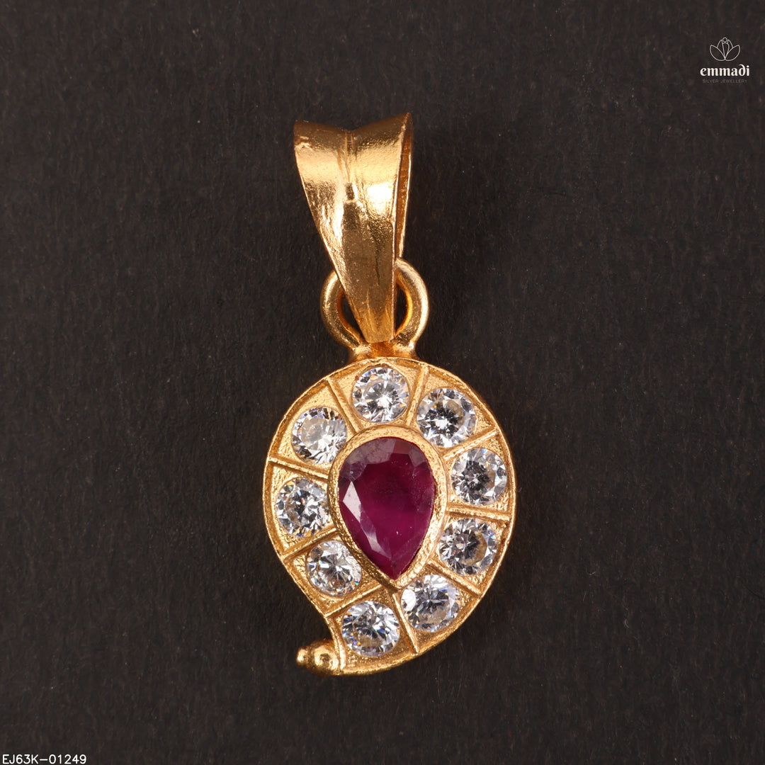 Pendant Antique