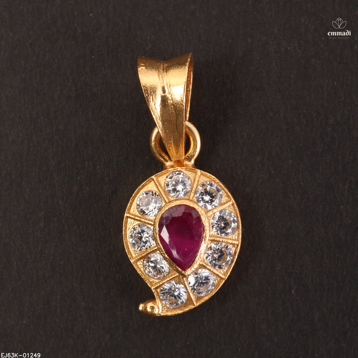 Pendant Antique