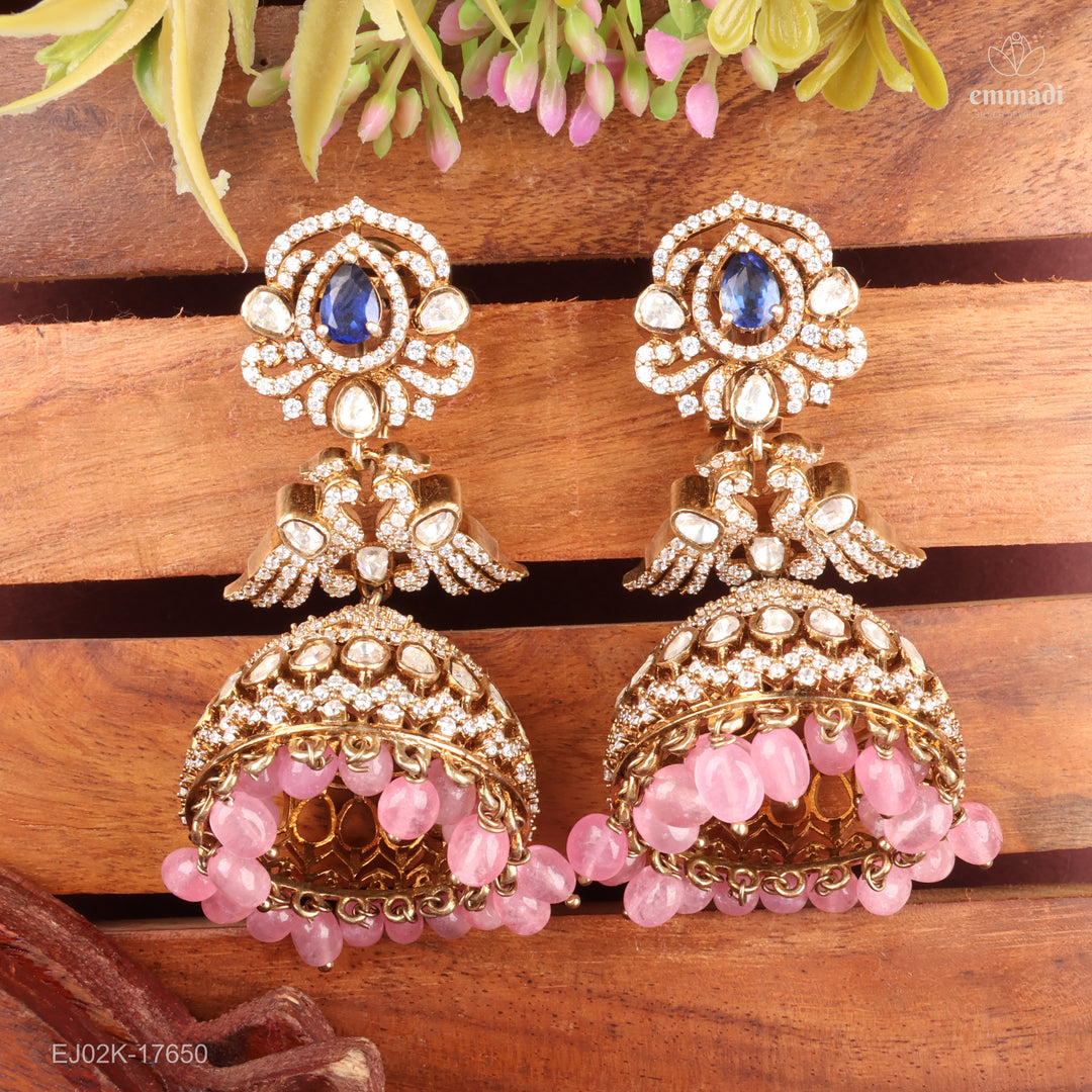 Jhumka Victorian
