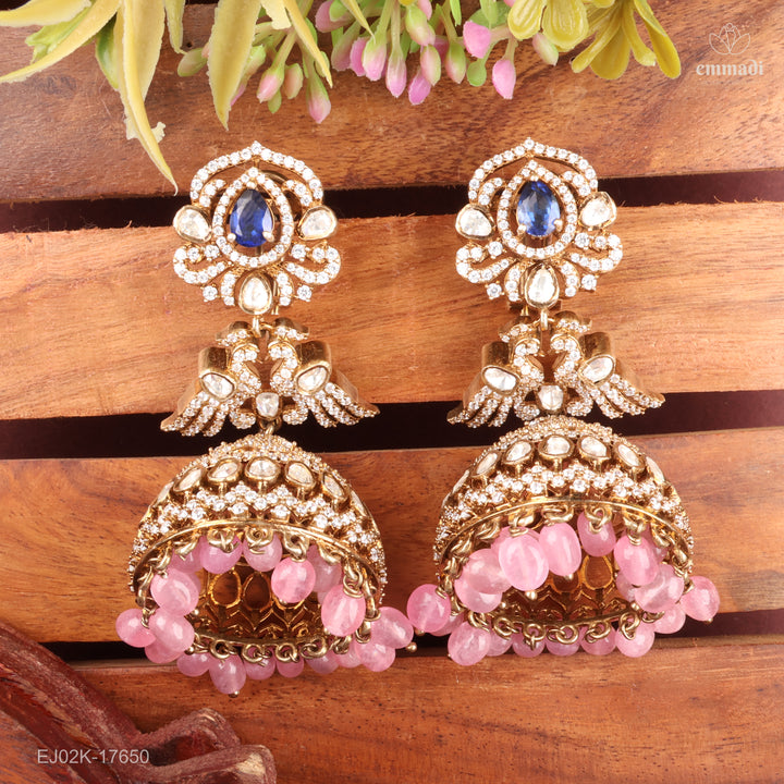 Jhumka Victorian