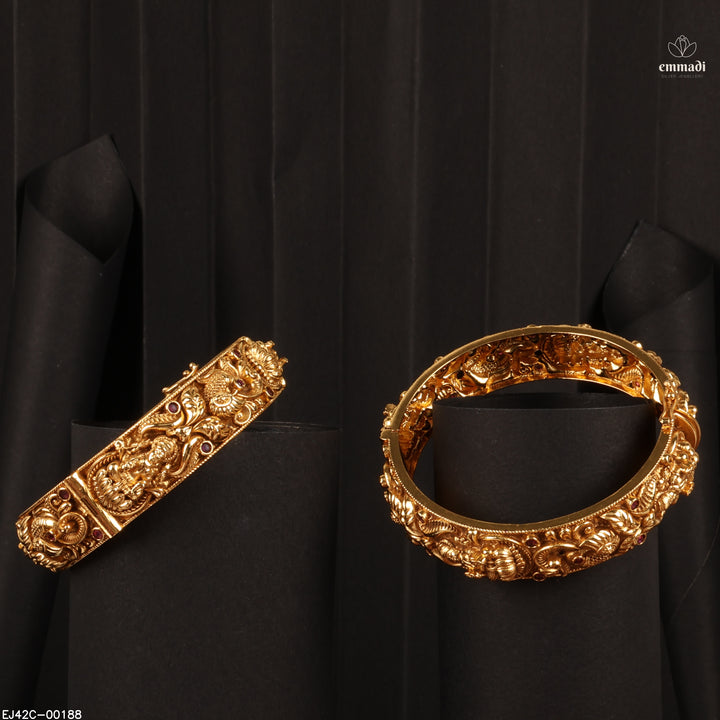 Bangles Premium Nakshi