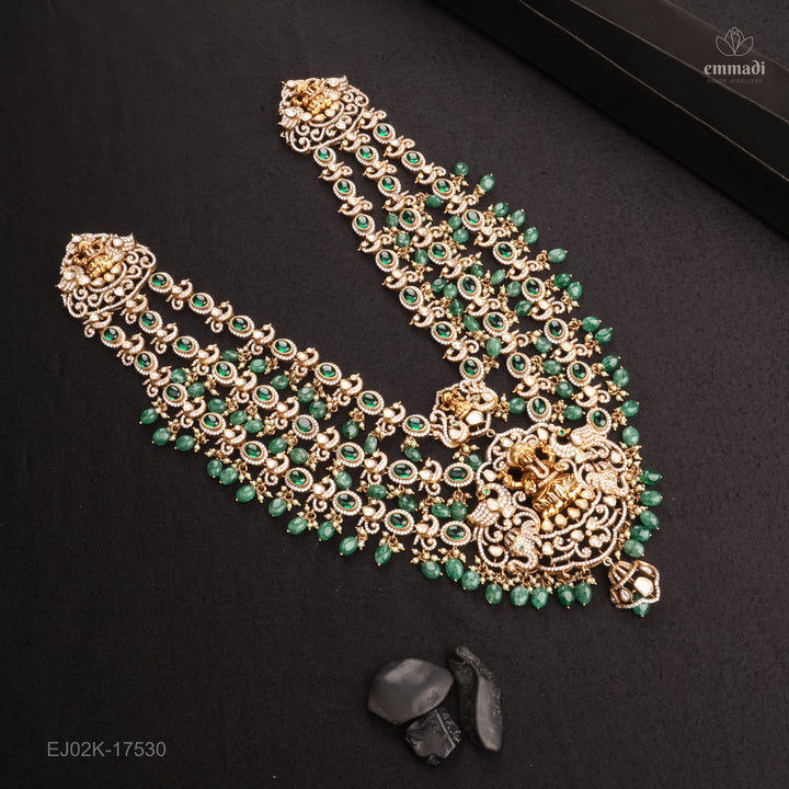 Long Necklace Victorian