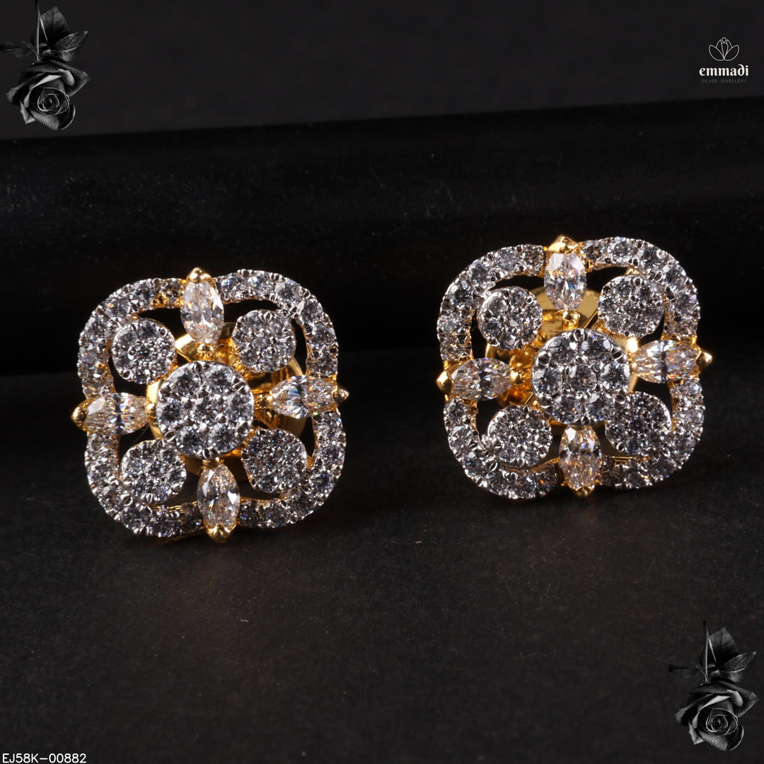 Studs Premium Cz