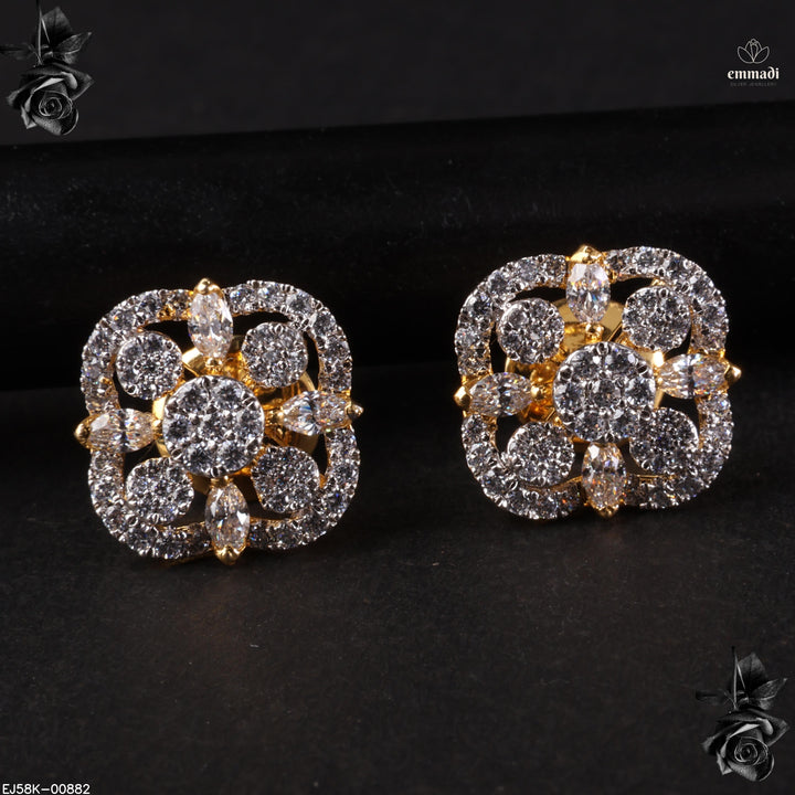 Studs Premium Cz