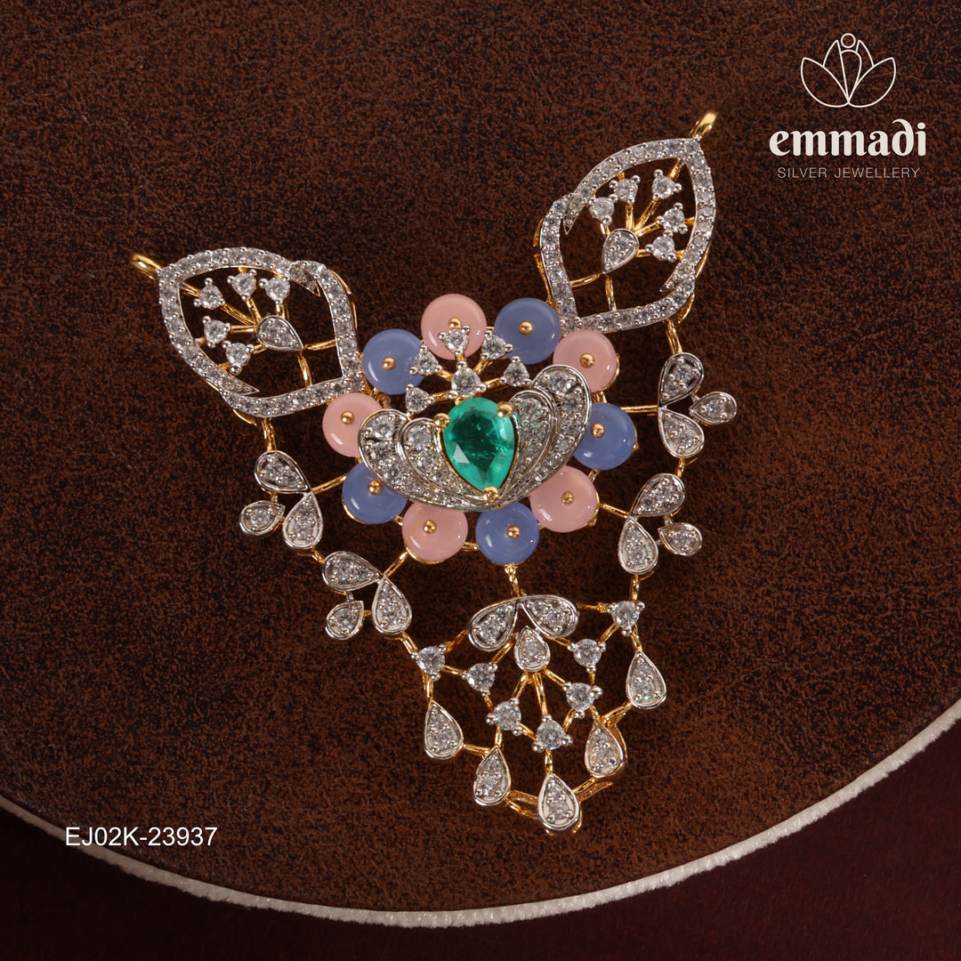 Pendant Gem Stone