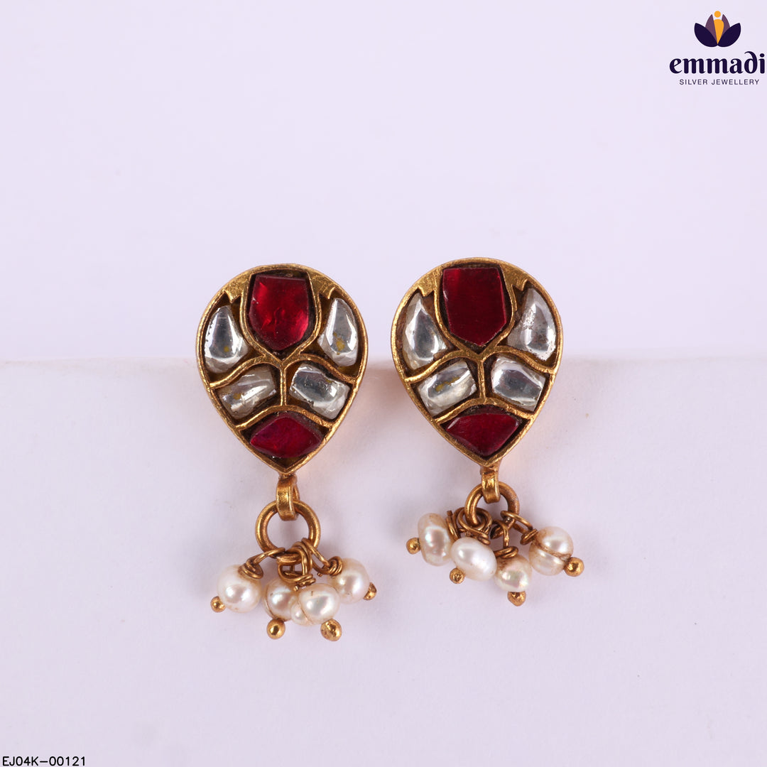 Hangings Kundan