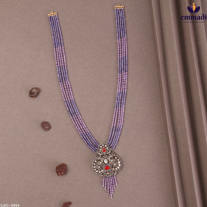 Long Necklace Victorian
