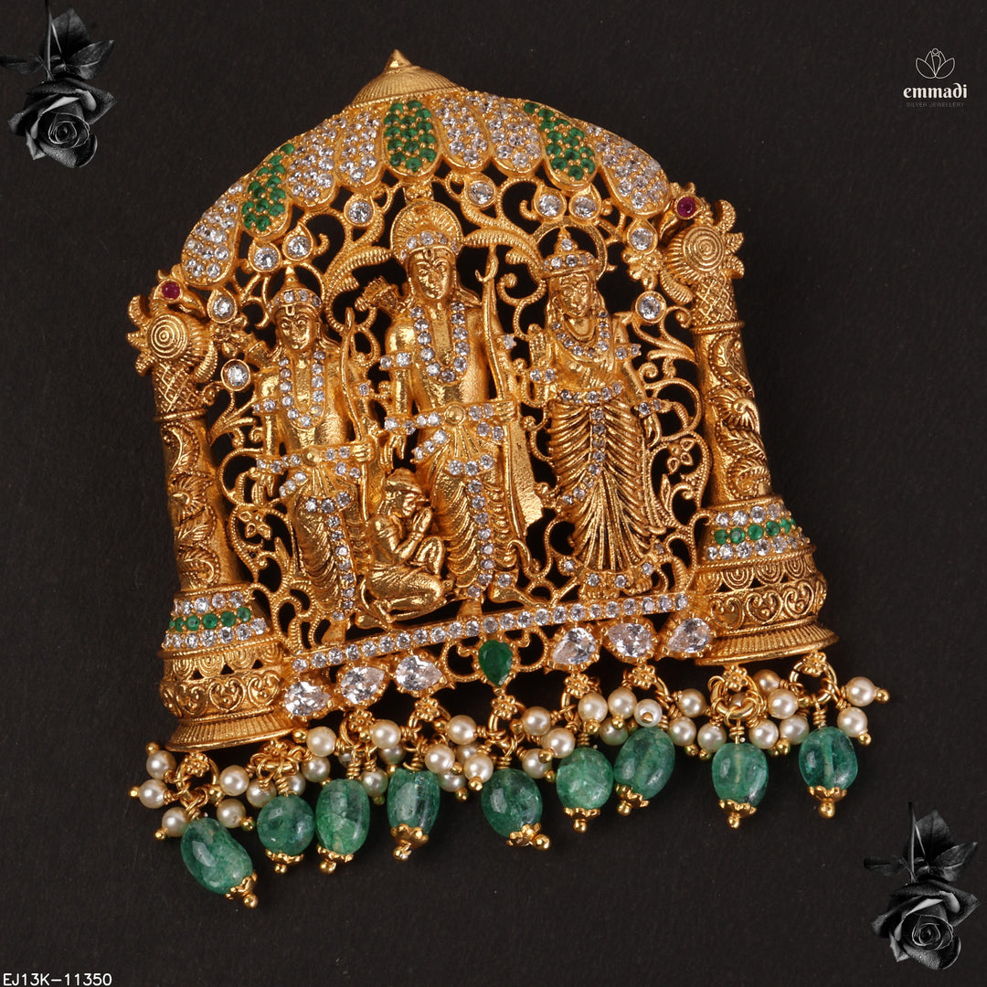 Pendant Antique
