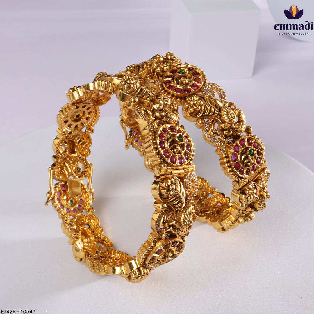 Bangles Antique