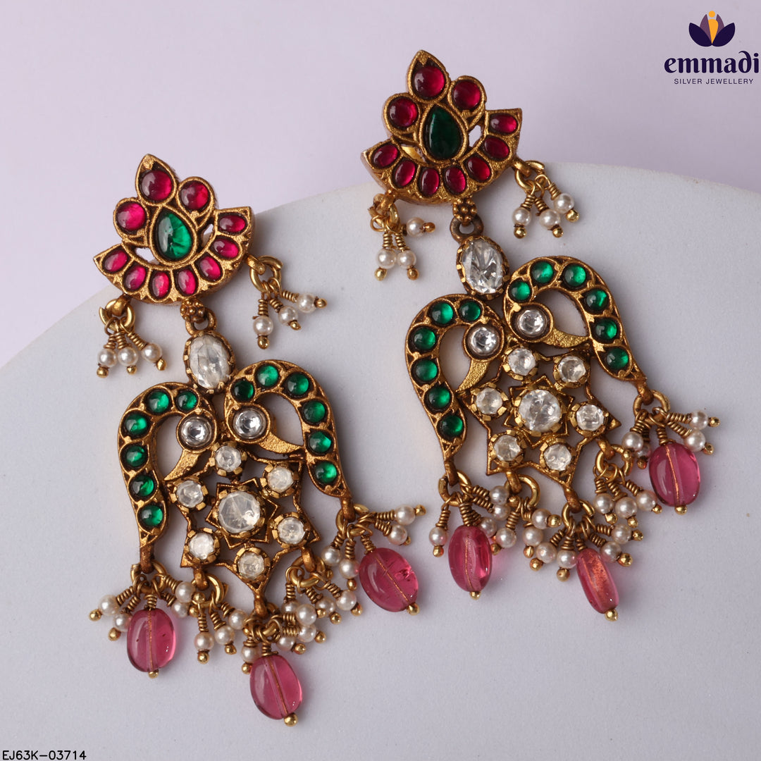 Hangings Kundan