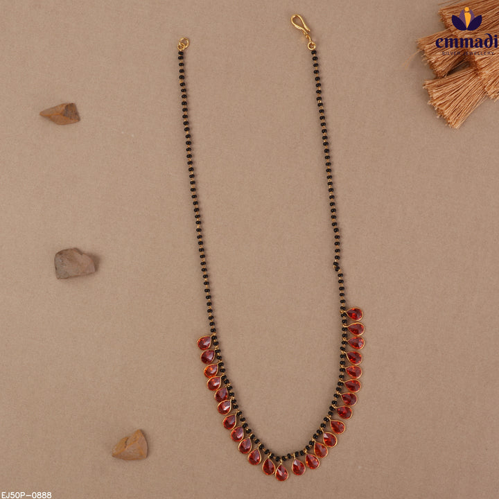 Chain Beads
