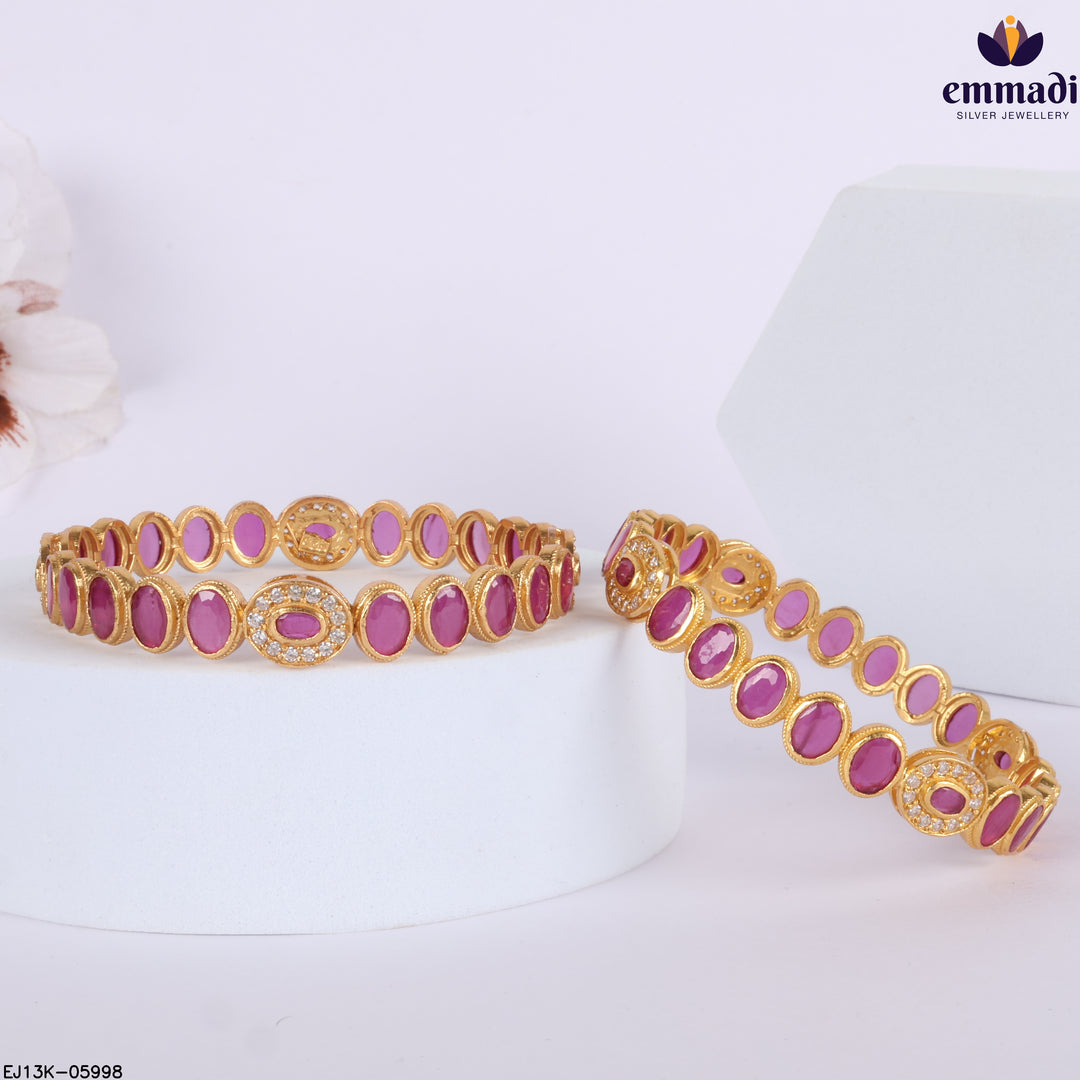 Bangles Antique