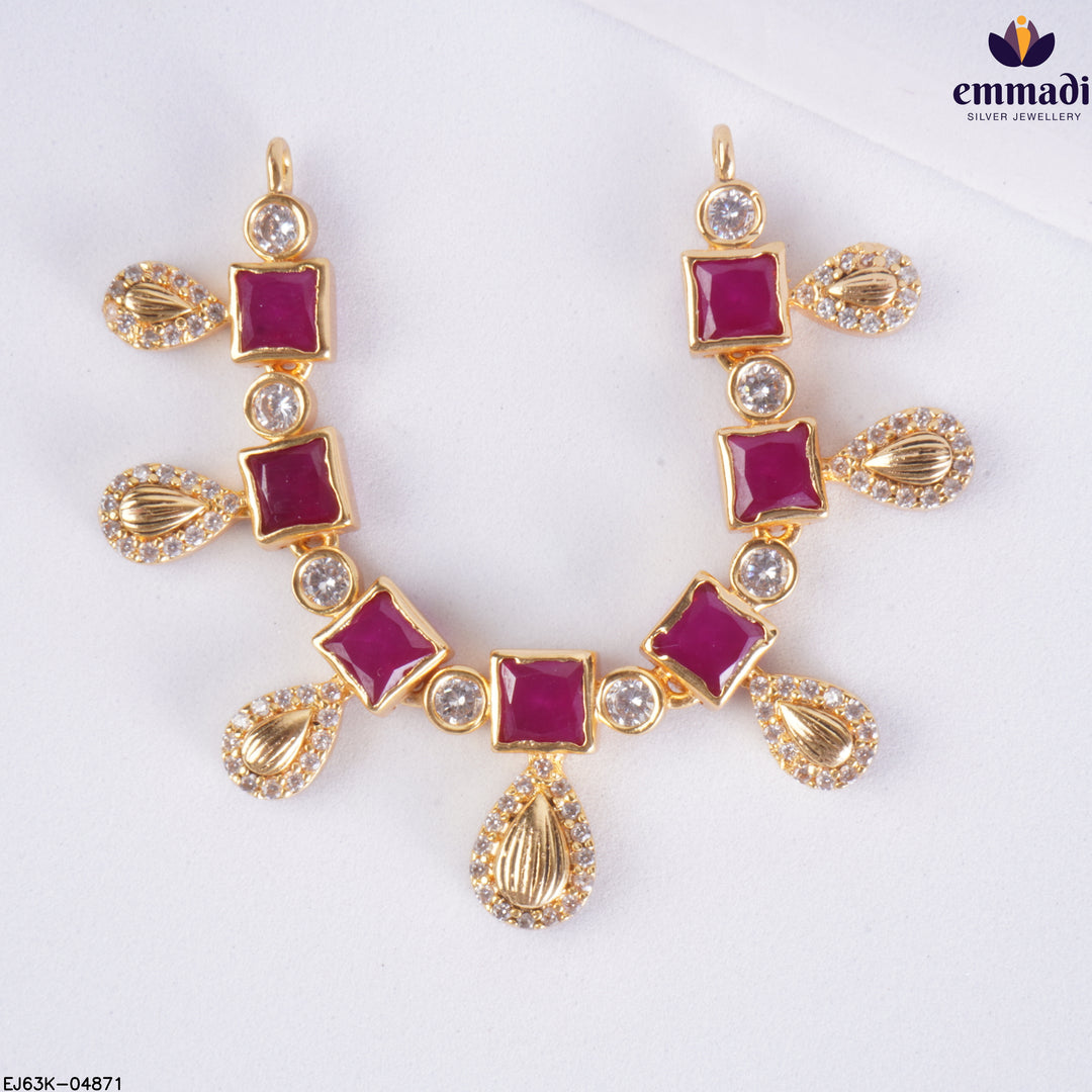 Pendant Antique