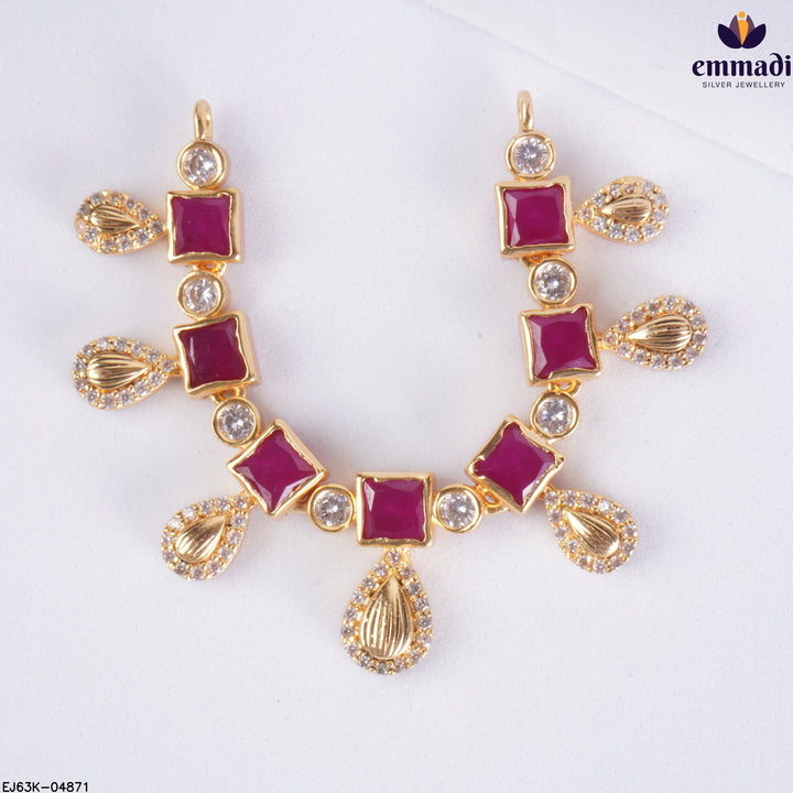 Pendant Antique