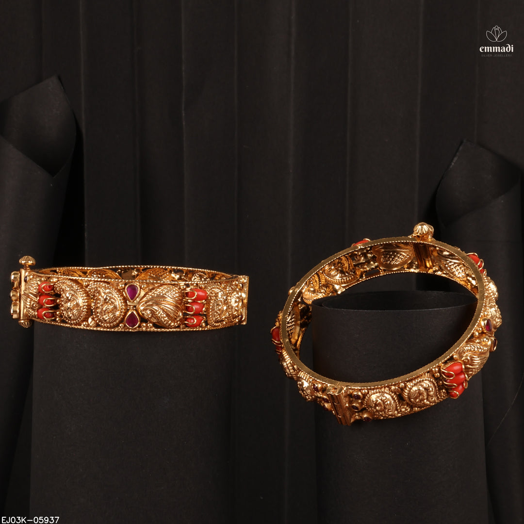 Bangles Antique