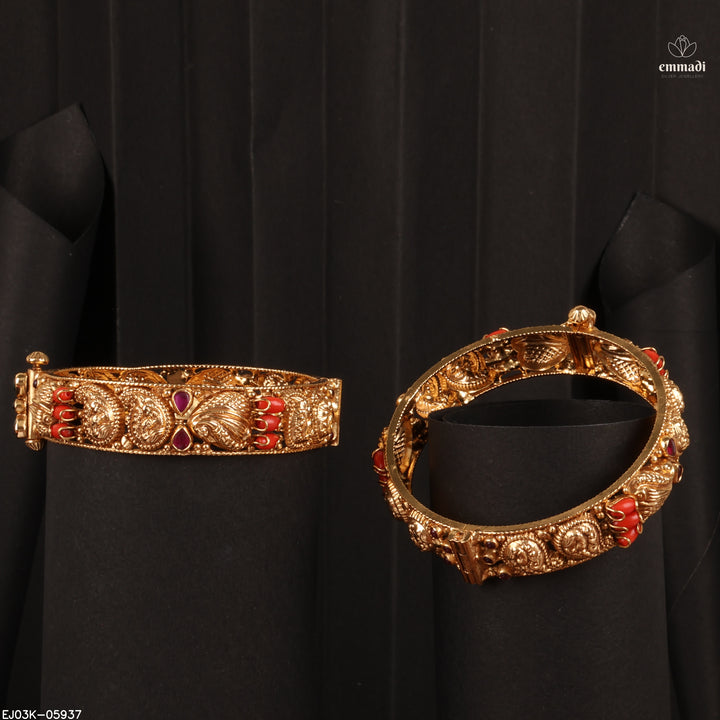 Bangles Antique