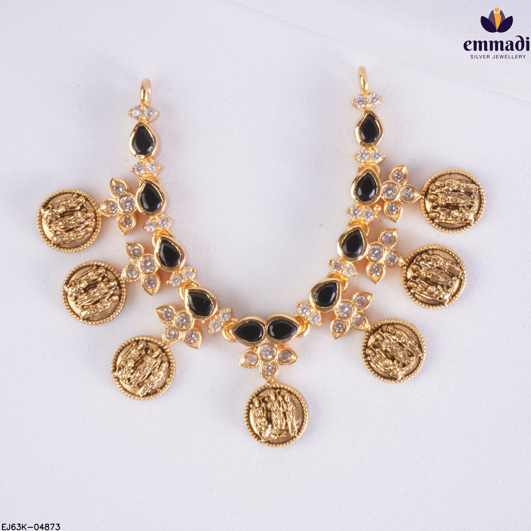 Pendant Antique