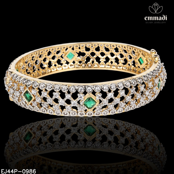 Bangles Premium 3D Cz