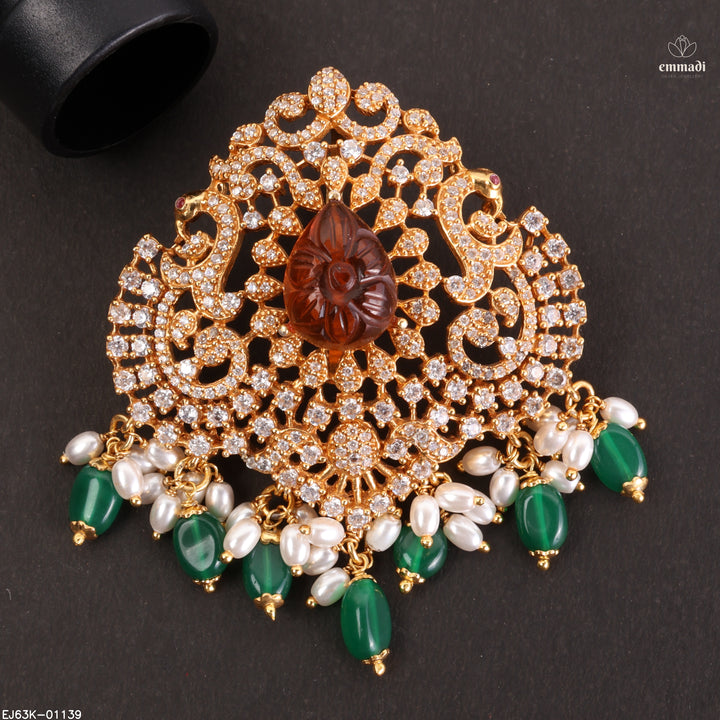Pendant Antique
