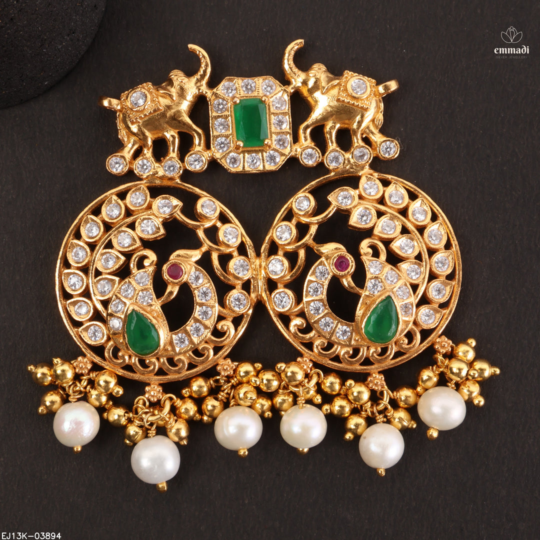 Pendant Antique
