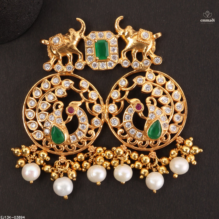 Pendant Antique