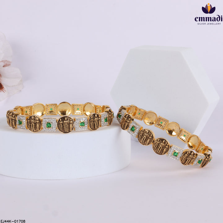 Bangles Antique