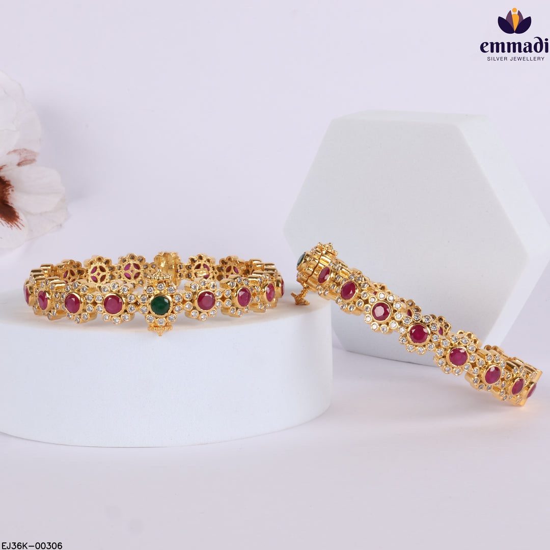 Bangles Antique