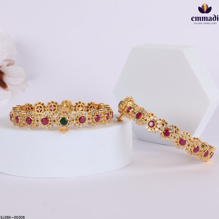 Bangles Antique