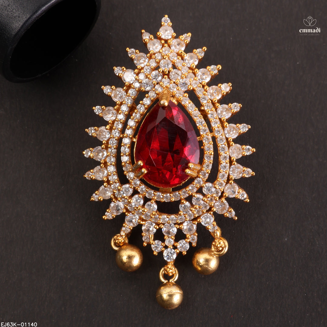 Pendant Antique