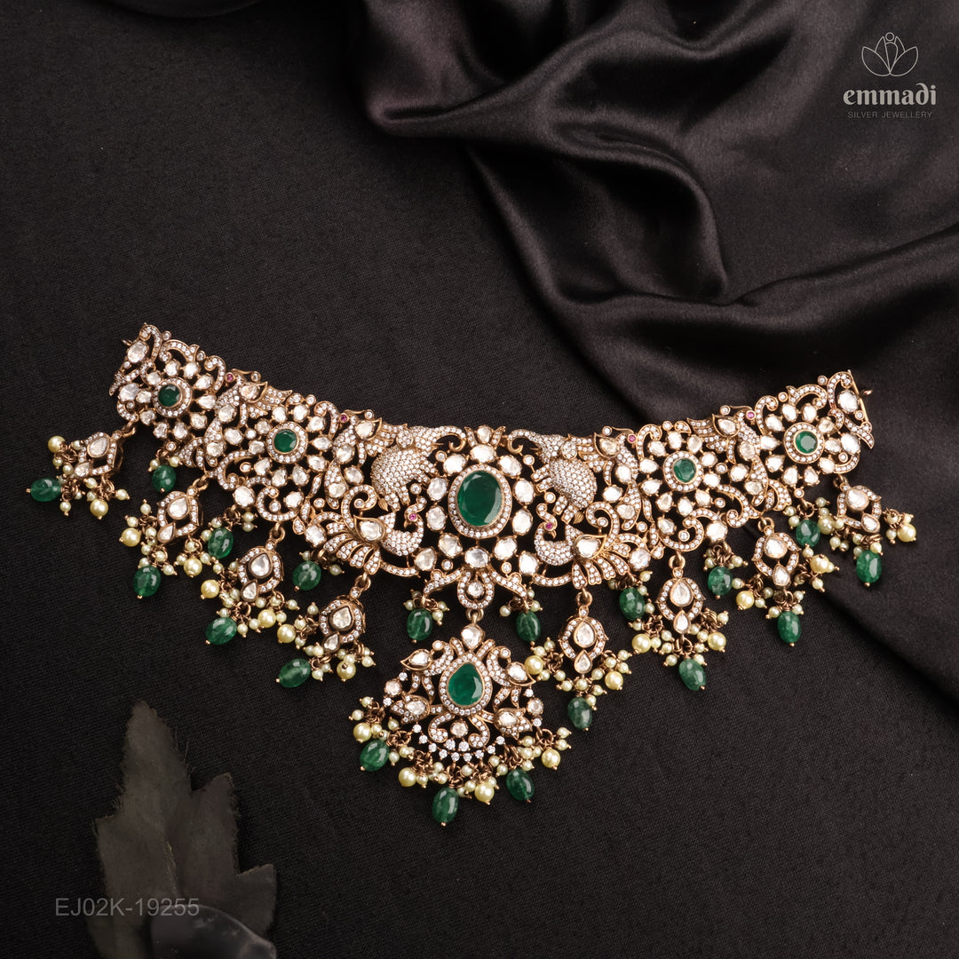 Choker Victorian