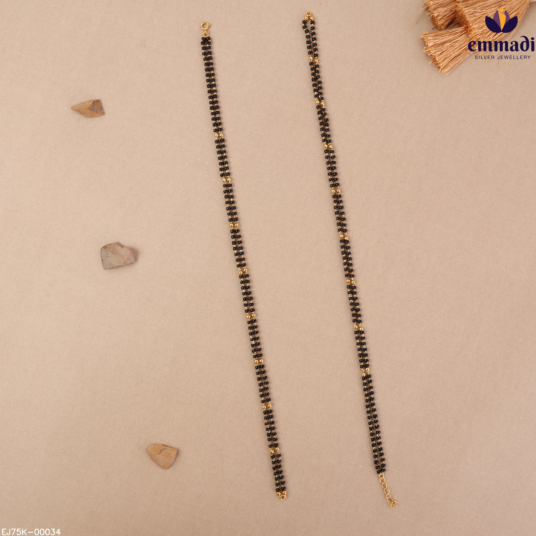 Chain Beads