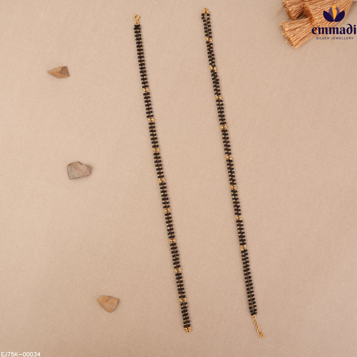 Chain Beads