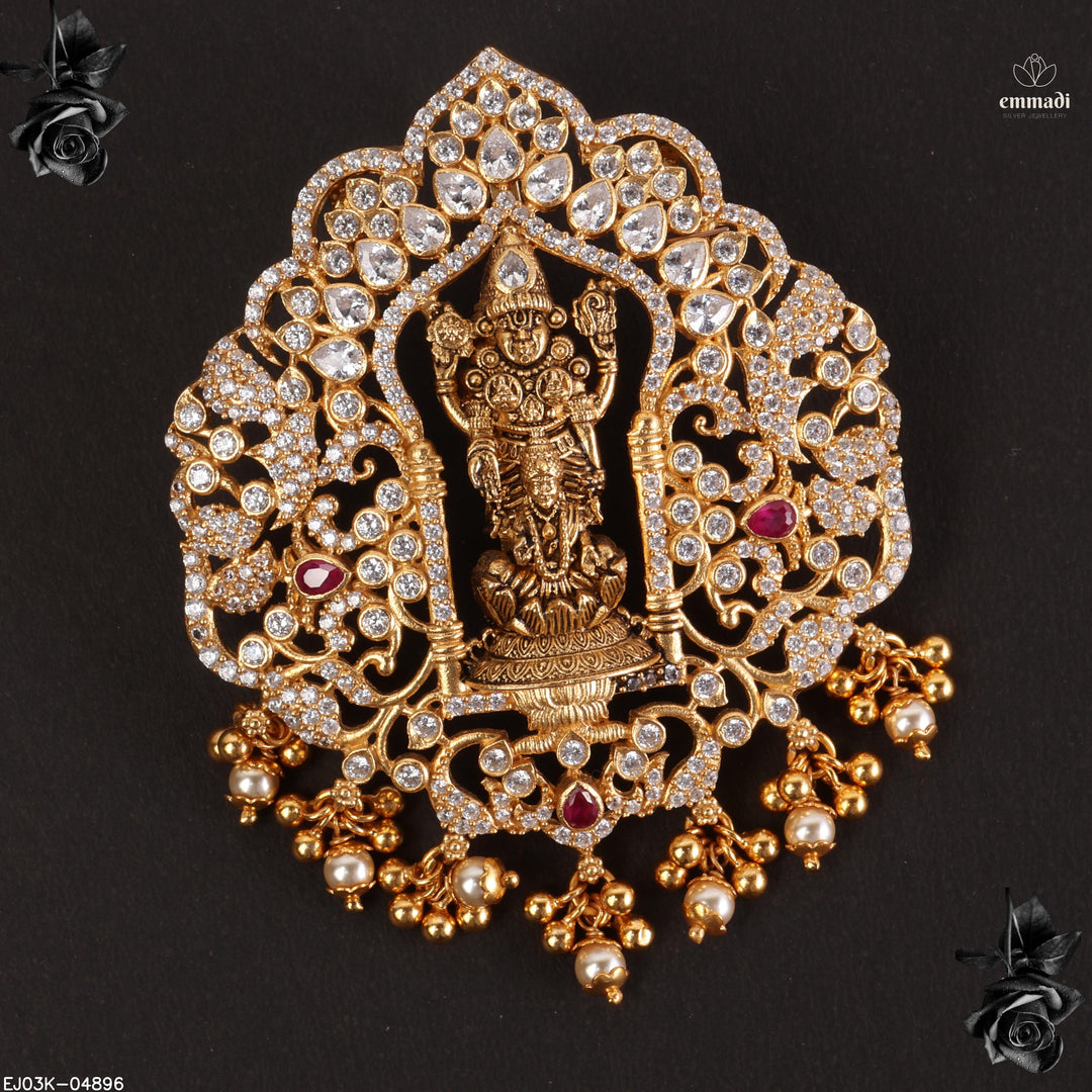 Pendant Antique