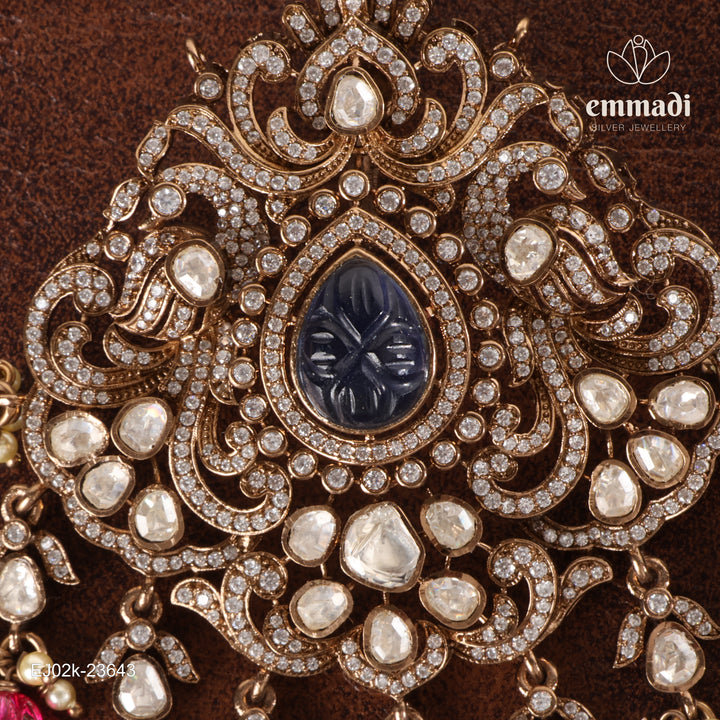 Pendant Victorian