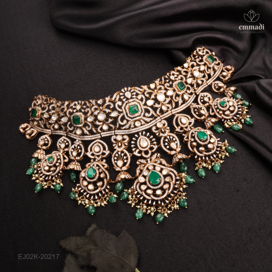 Choker Victorian