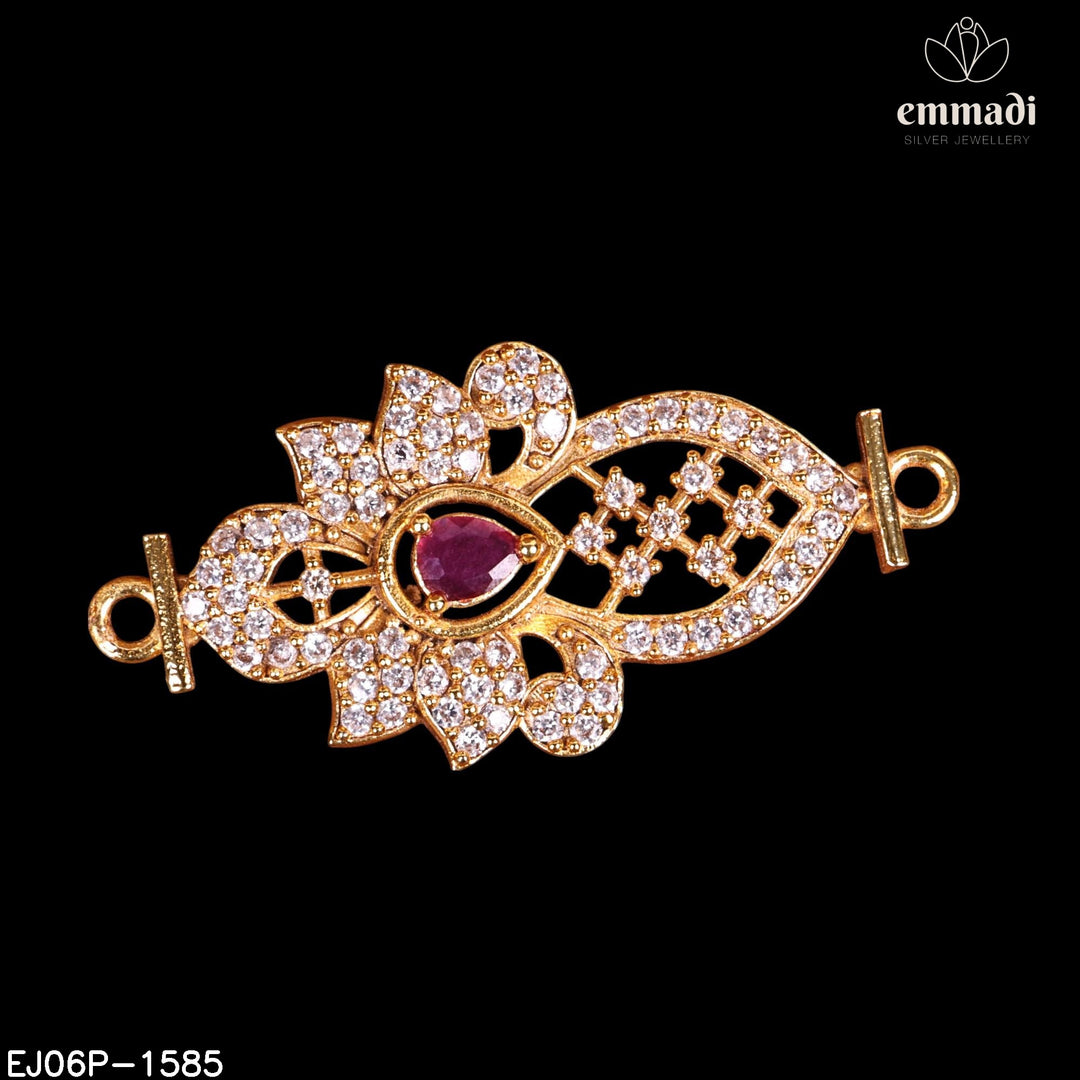 Pendant Brouch Antique