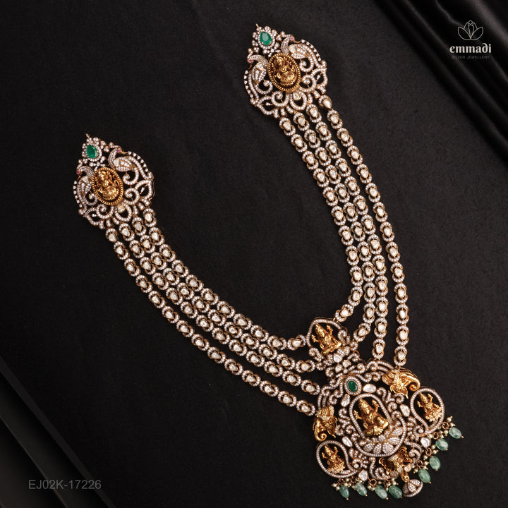 Long Necklace Victorian