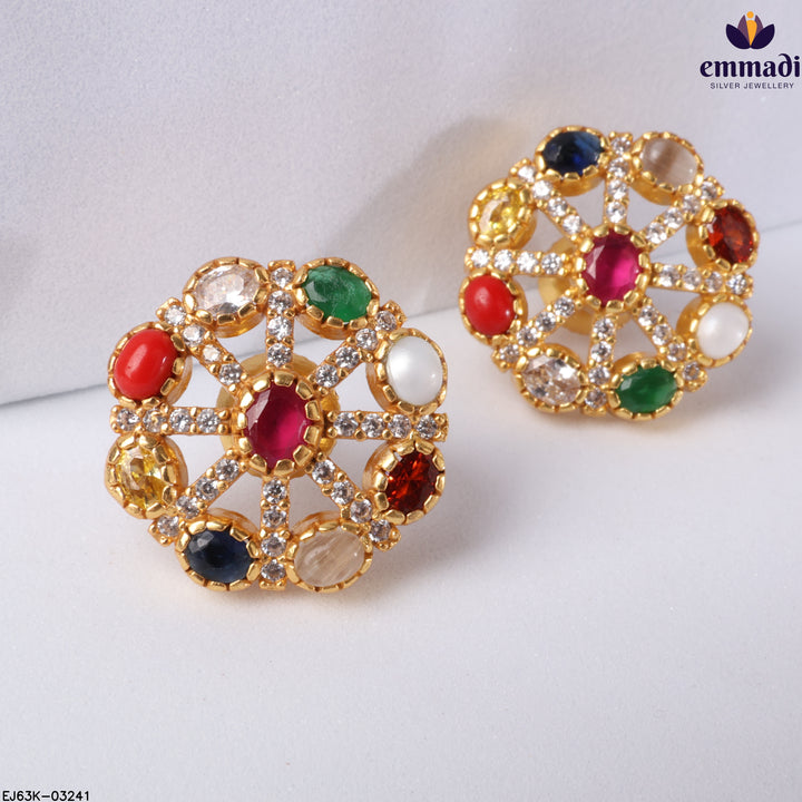 Studs Antique