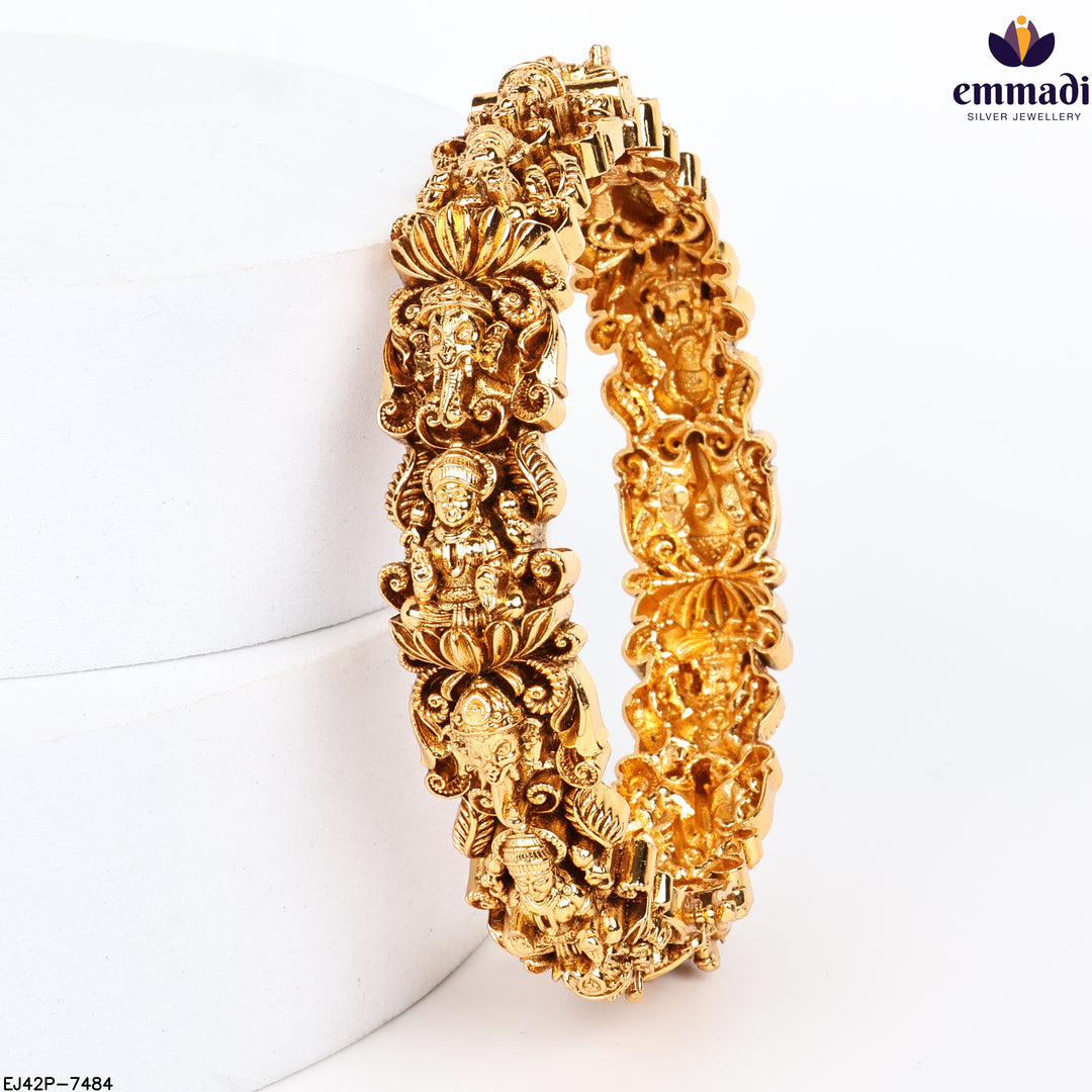 Bangles Premium Nakshi