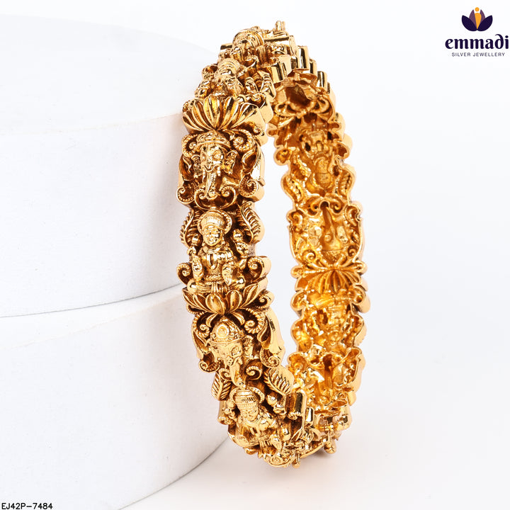 Bangles Premium Nakshi