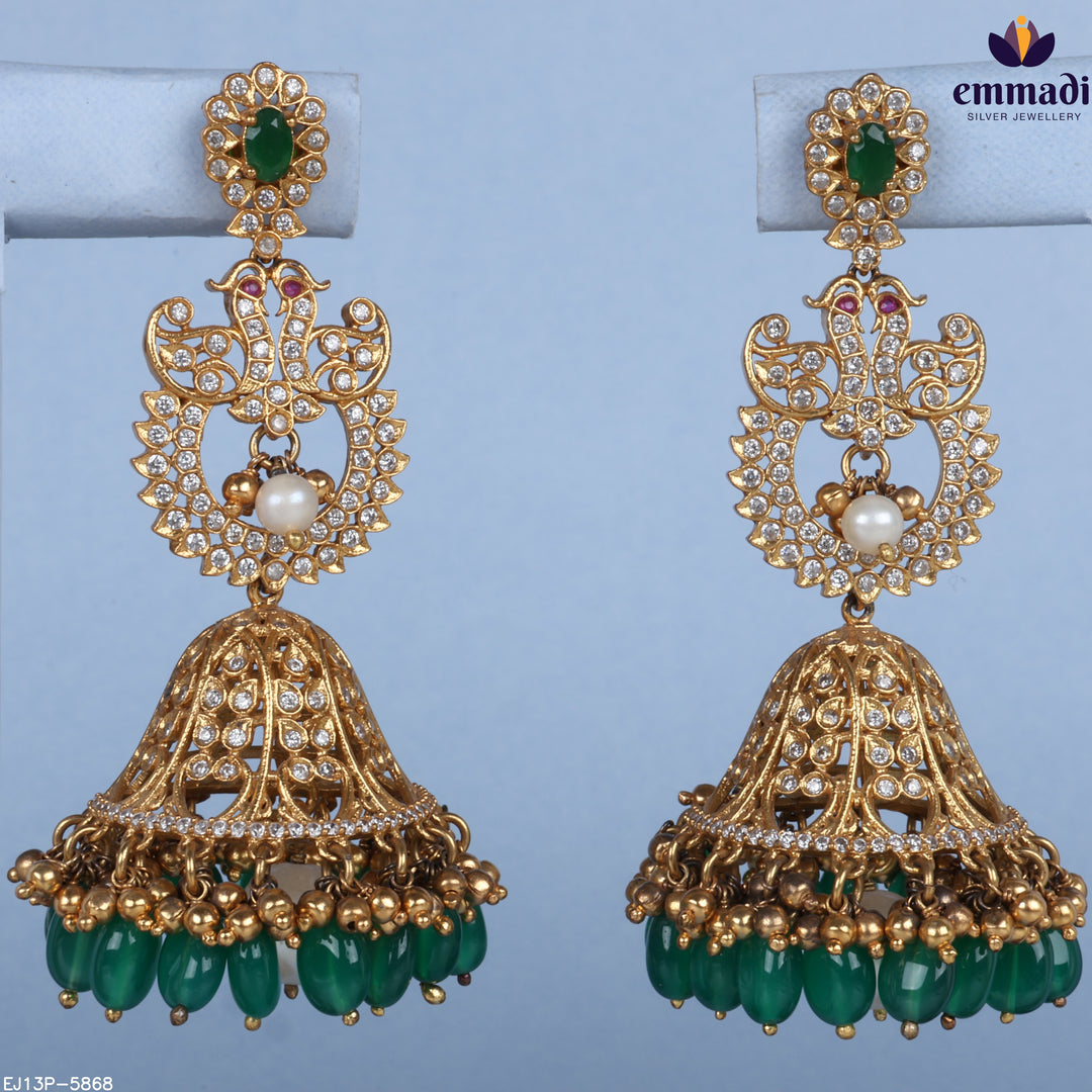 Jhumka Antique