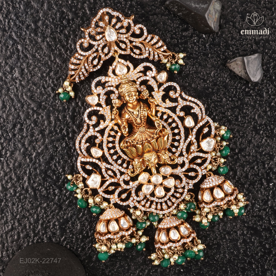 Pendant Victorian