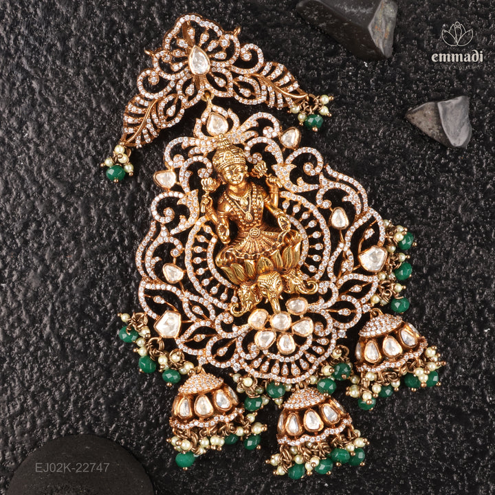 Pendant Victorian