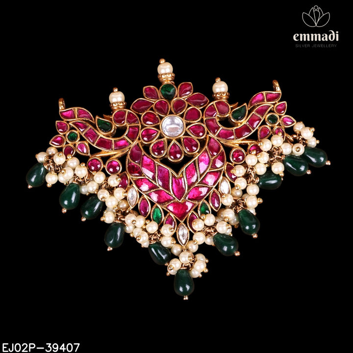 Pendant Kundan
