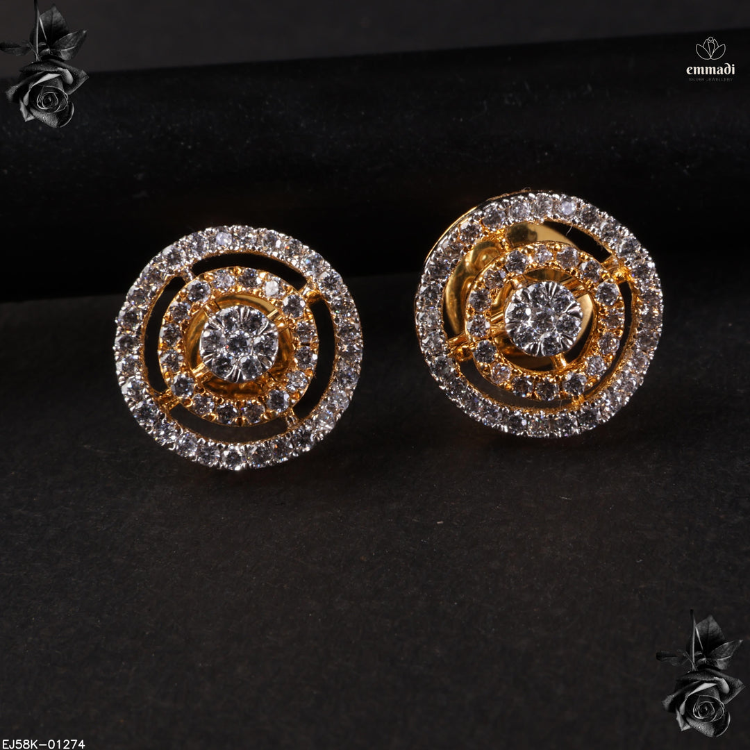 Studs Premium Cz