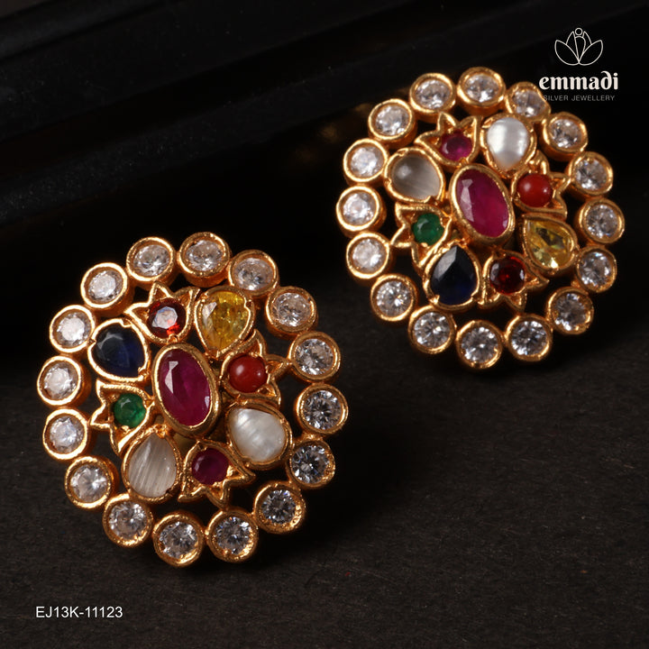 Studs Antique