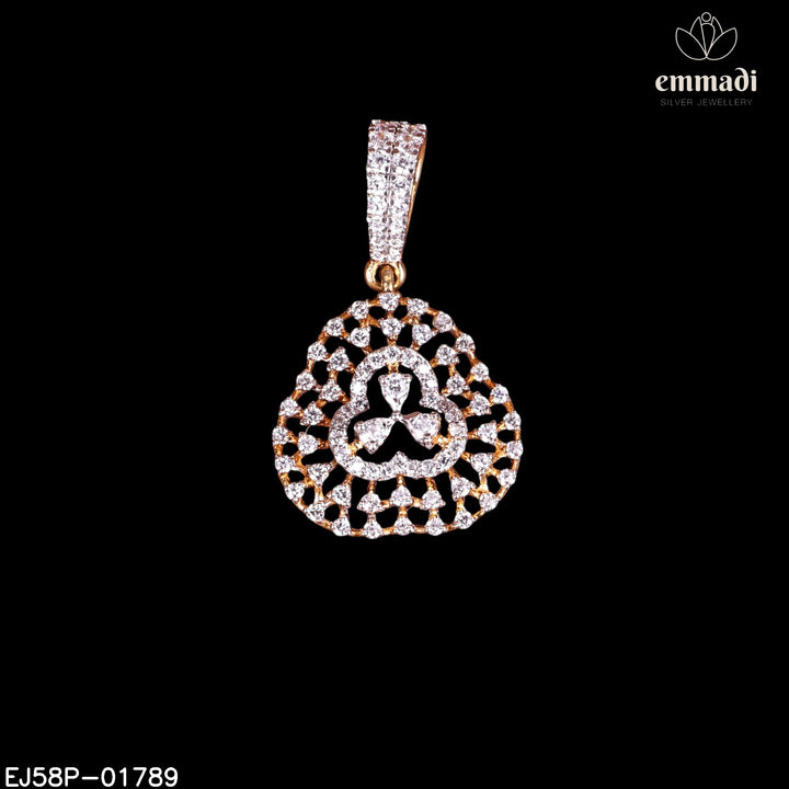 Pendant Premium Cz