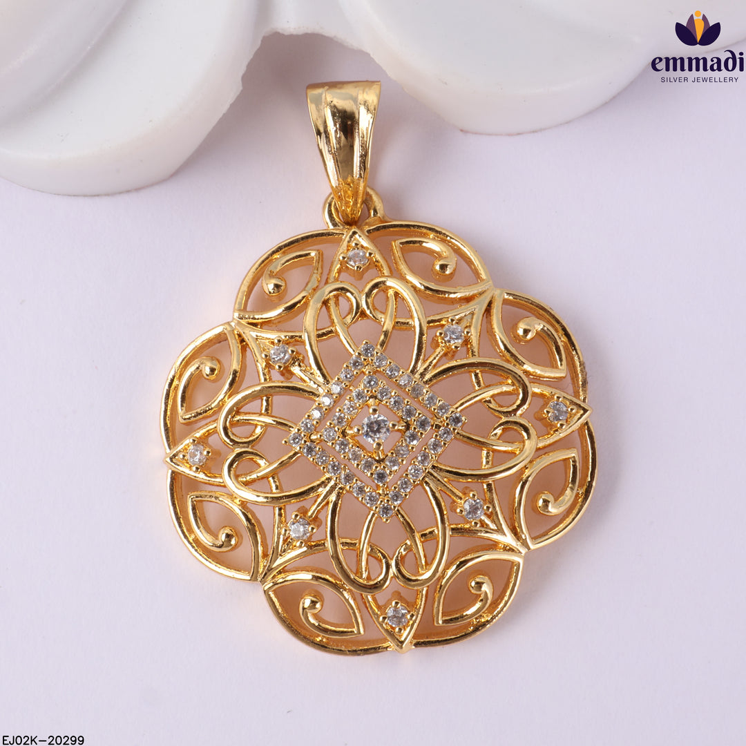 Pendant Antique