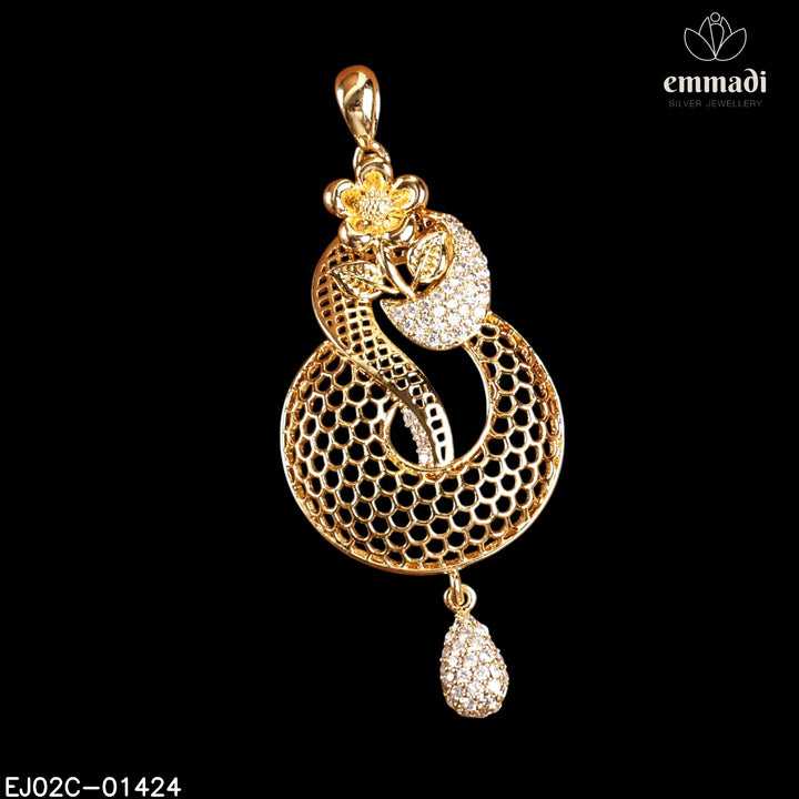Pendant Antique